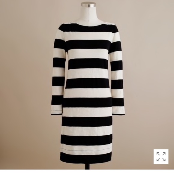 J. Crew Dresses & Skirts - J Crew Maritime Dress